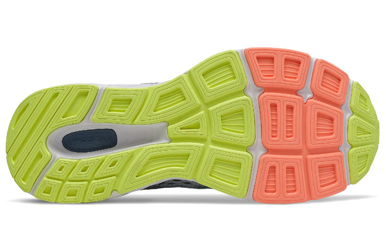 (WMNS) New Balance 680 Blue/Grey/Green W680CP6