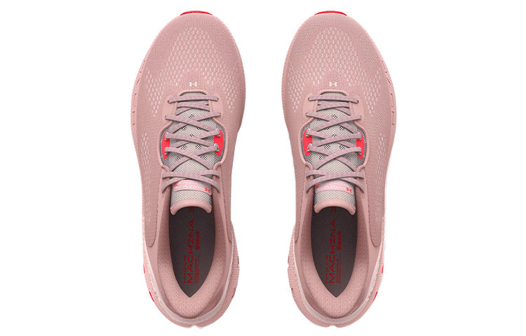(WMNS) Under Armour HOVR Machina 3 'Retro Pink' 3024907-600