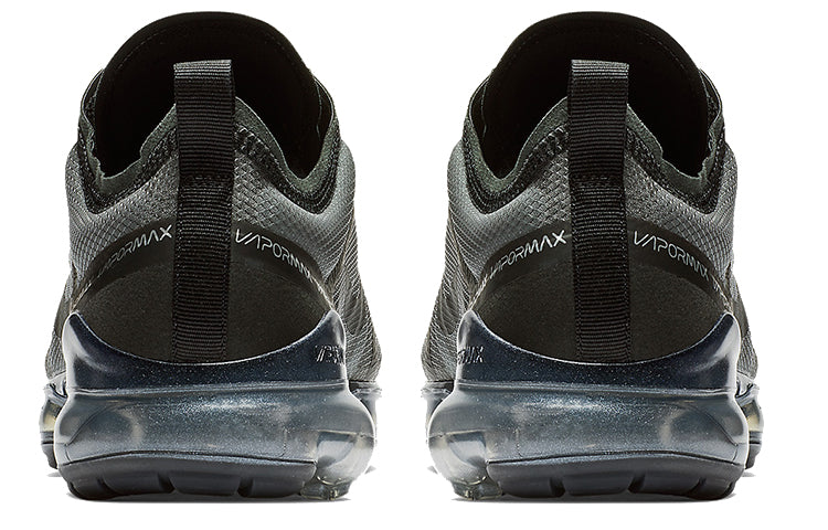 Nike Air VaporMax 2019 'Ghost Black' AR6631-004