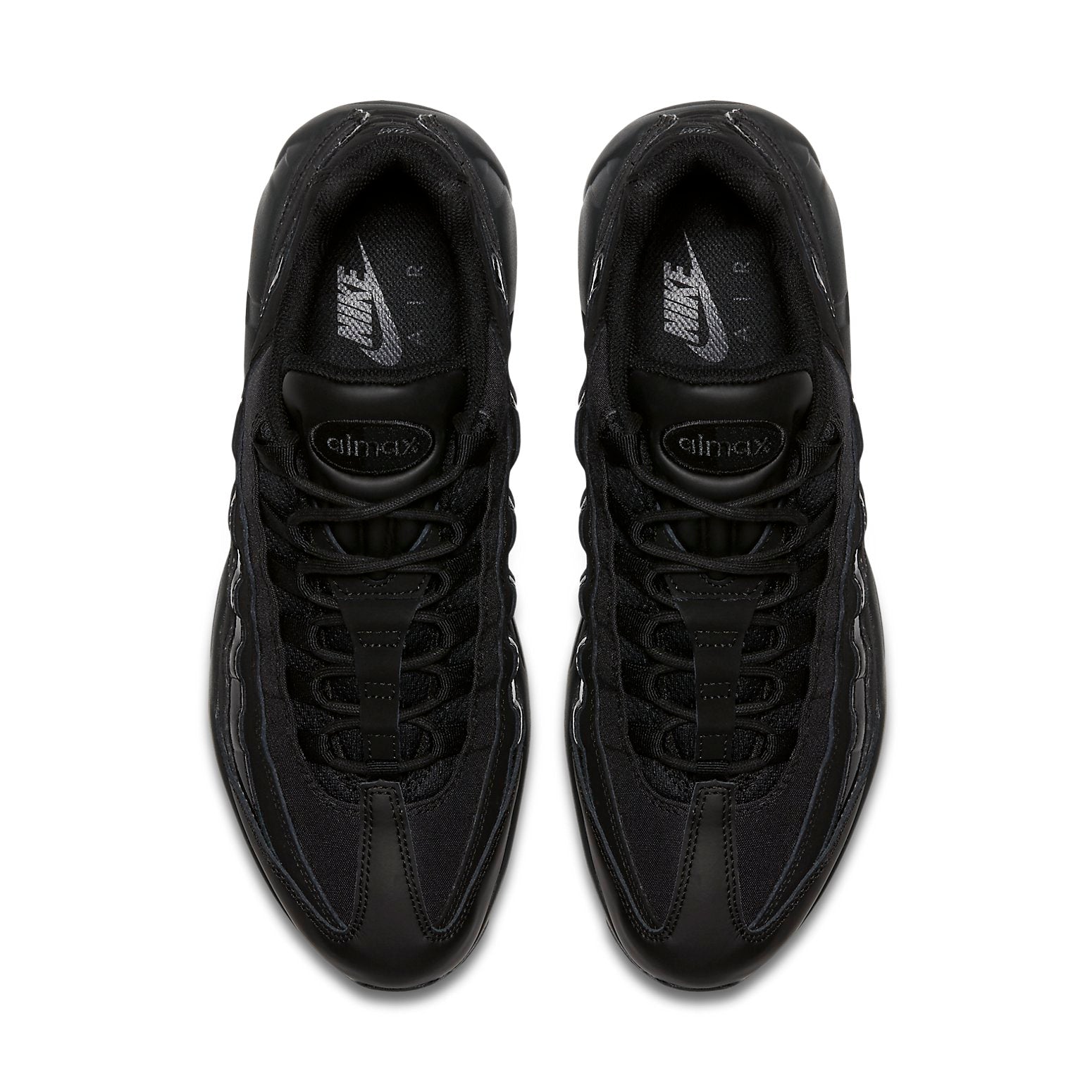 Nike Air Max 95 'Triple Black' AT0042-001