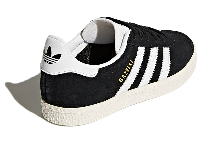 (PS) adidas Gazelle J 'Black Cloud White' BB2507