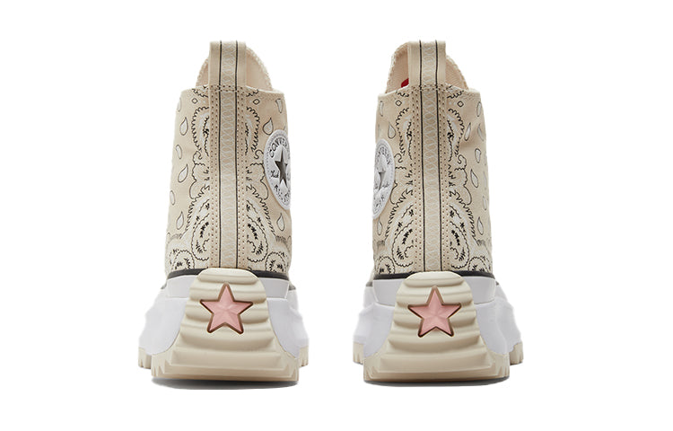 Converse Run Star Hike High 'Paisley' 171941C