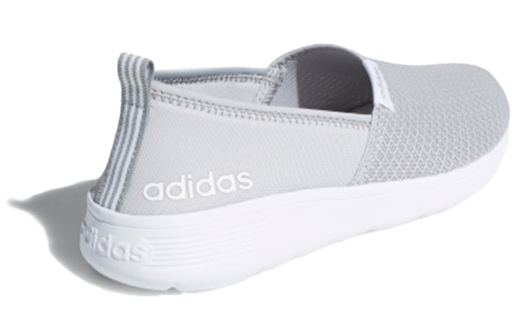 (WMNS) adidas neo Lite Racer So 'Grey' F98973