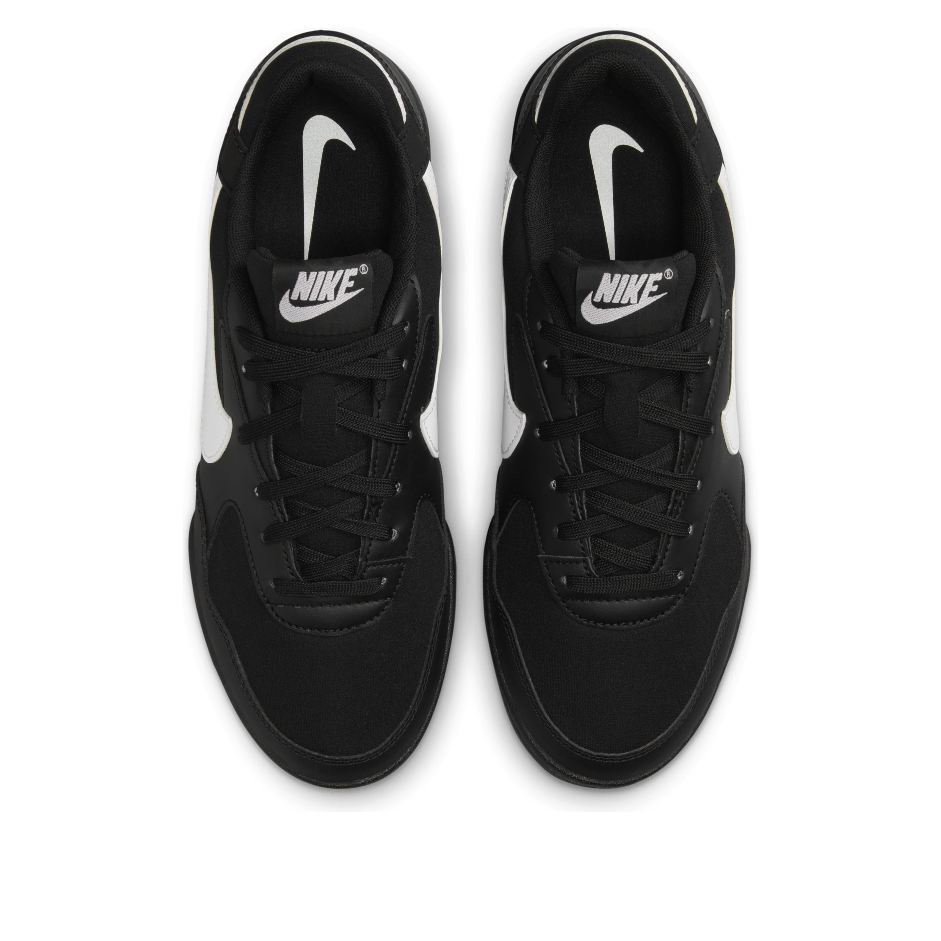 (WMNS) Nike Terra Manta 'Black White' HQ1940-001