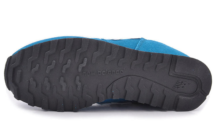 (WMNS) New Balance 373 Series Sneakers Blue WL373SMB