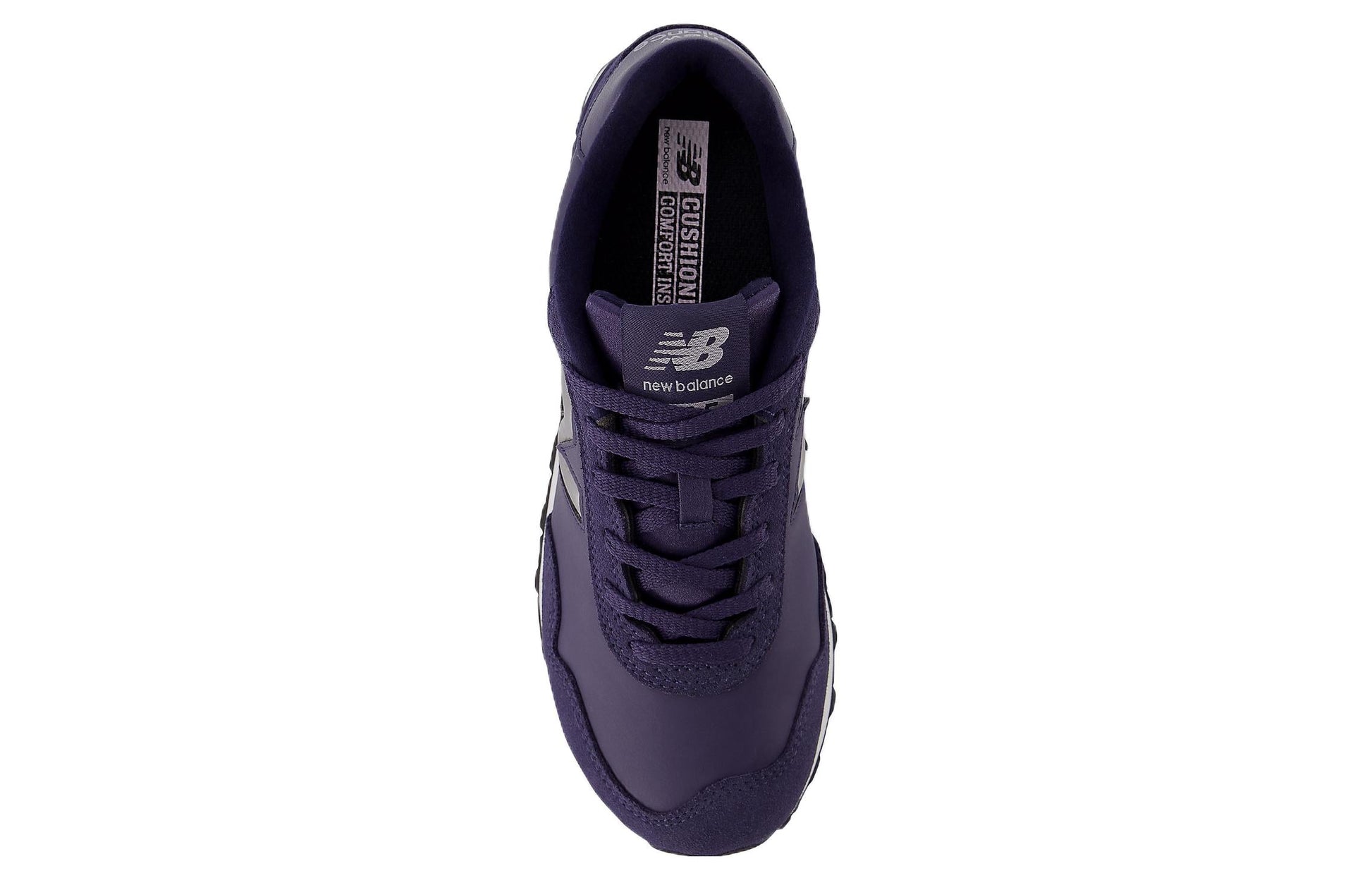 (WMNS) New Balance 515 'Purple' WL515LM3