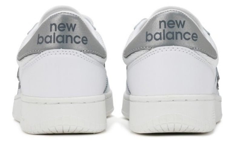 New Balance Pro Court 'White Silver Navy' PROCTCAA