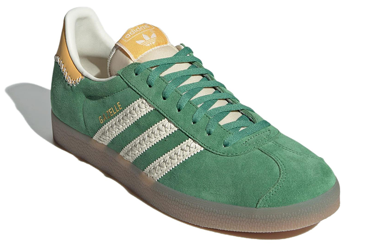 adidas Gazelle 'Preloved Green' IE3692