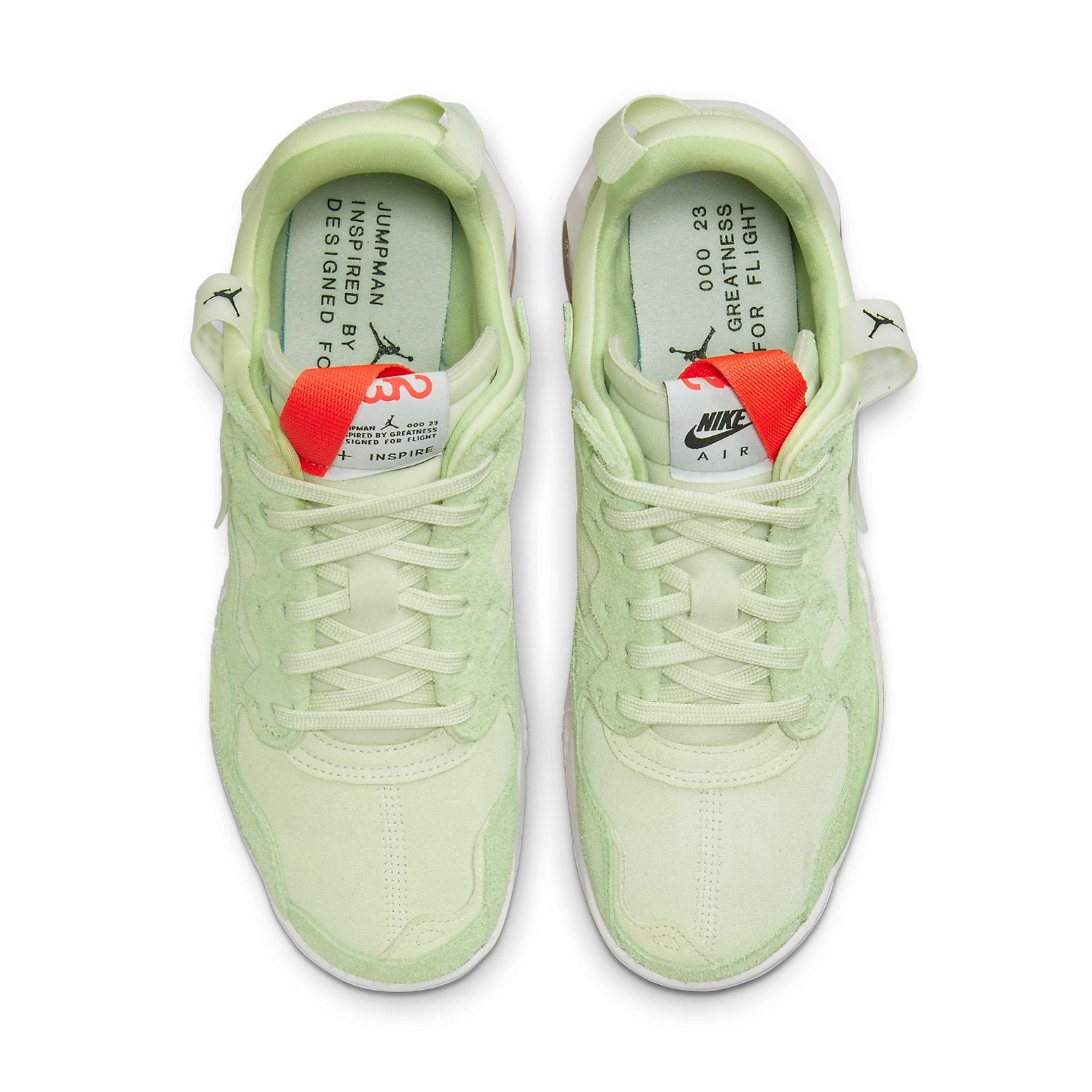 Air Jordan MA2 'Honeydew' CV8122-300