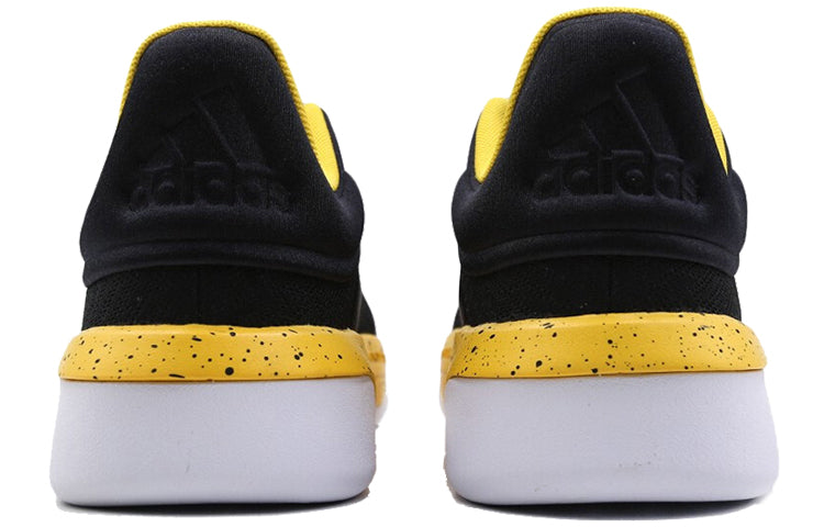 adidas Pro Adversary Low 2019 'Bold Gold' F36283