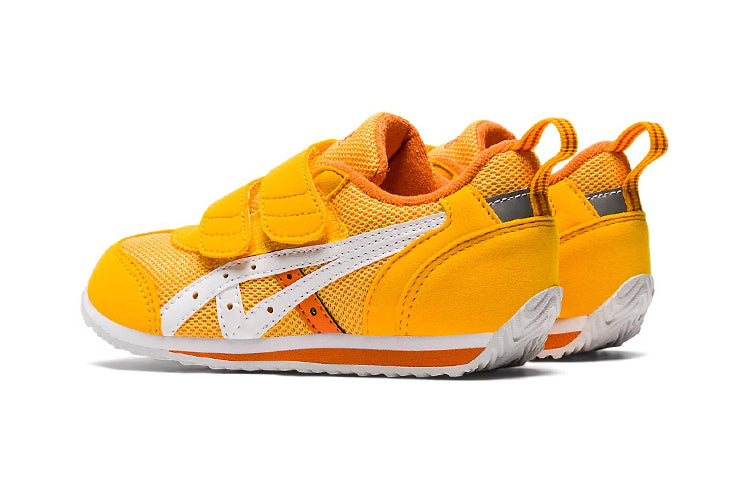 (TD) ASICS Idaho Mini 4 'Yellow' 1144A236-800