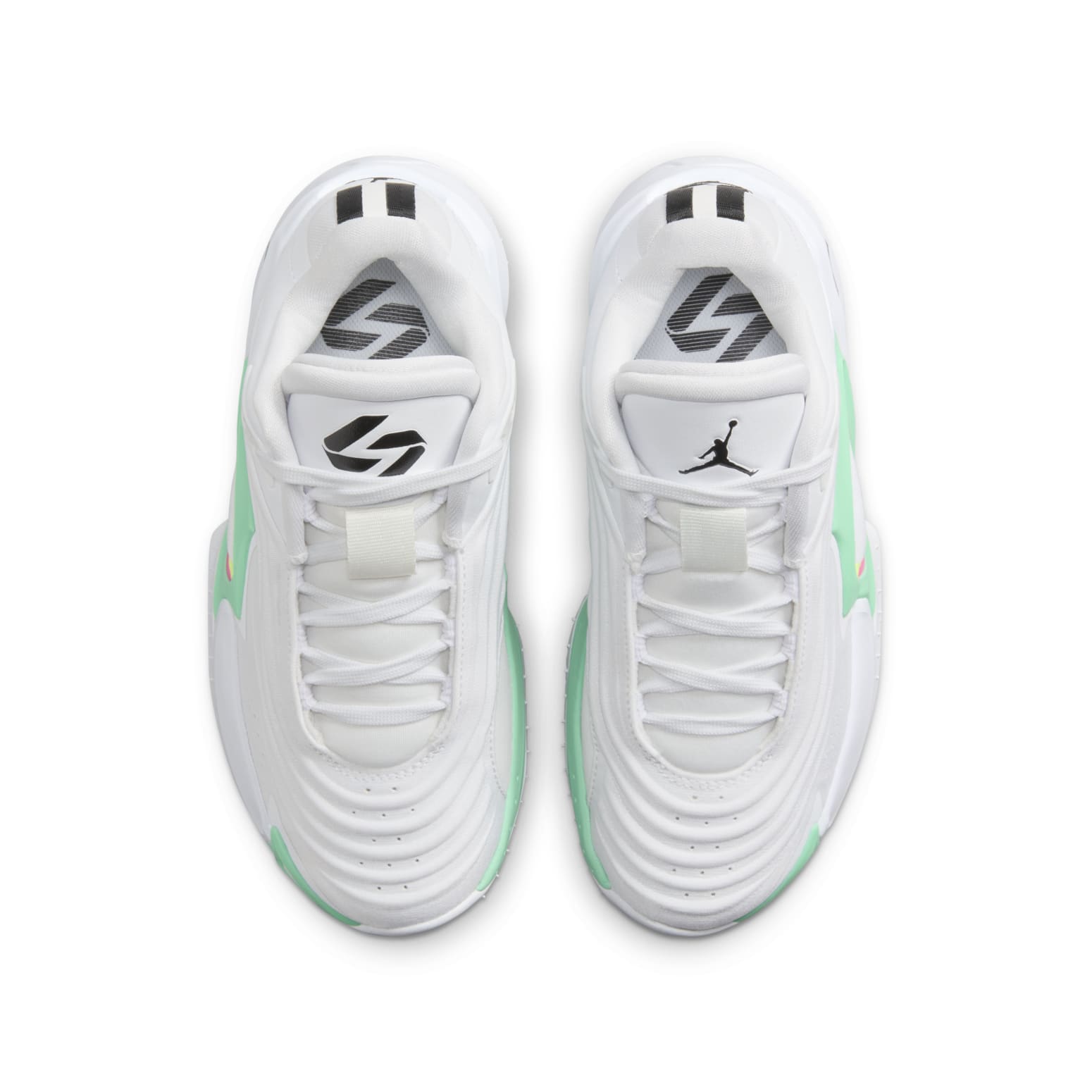 (GS) Air Jordan Luka 3 'Photo Finish' HQ5058-107