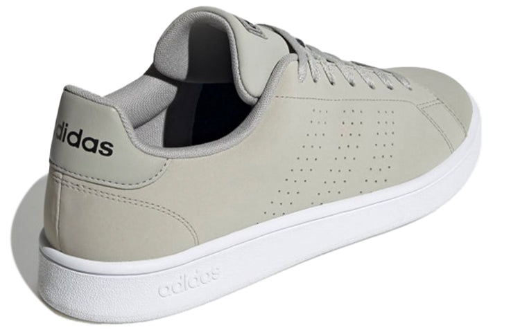 adidas Advantage Base 'Grey' FV8537