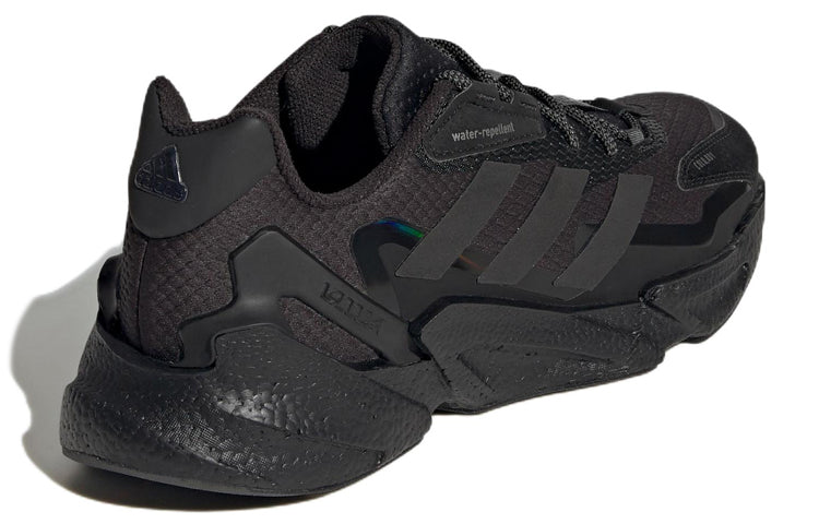 adidas D Rose Son Of Chi 2.0 'Black' GX8919