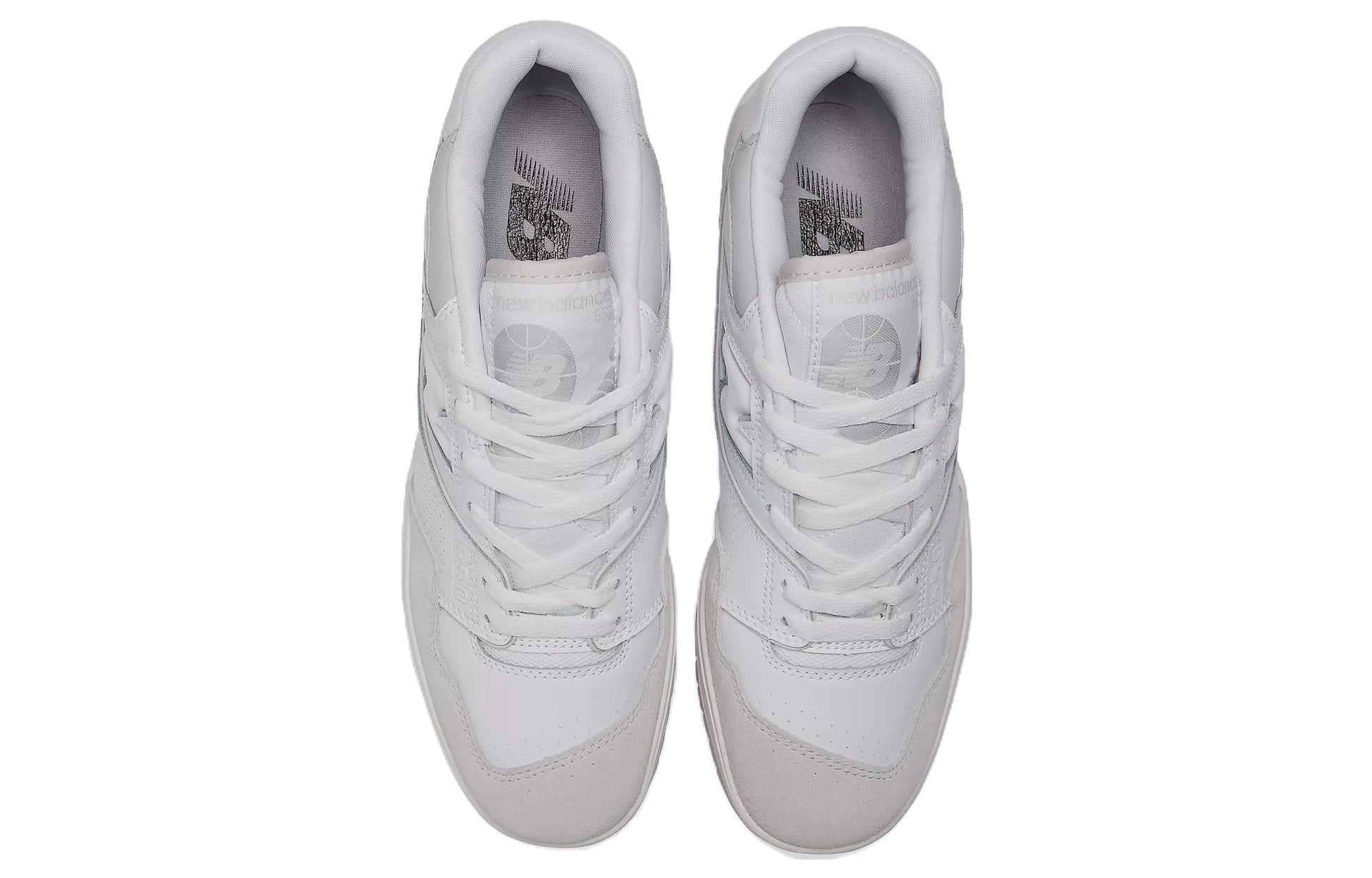 New Balance 550 'White Summer Fog' BB550NCB