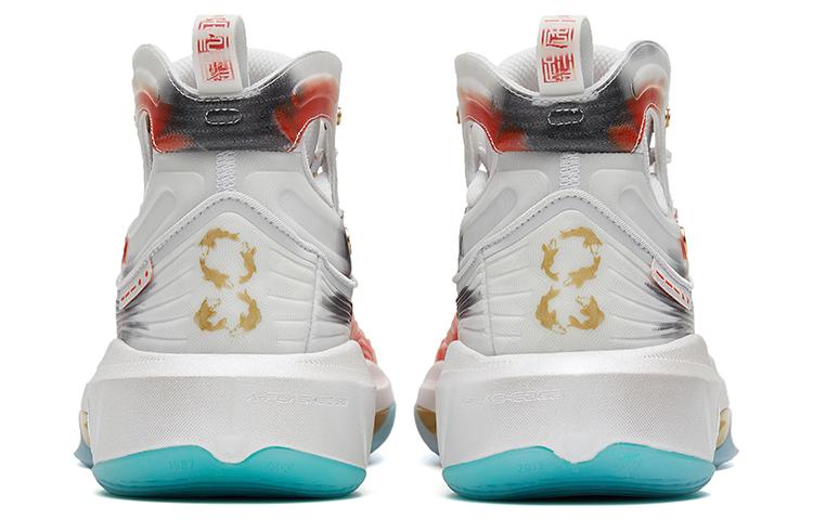 ANTA Klay Thompson 8 'KOI' 112311101-8