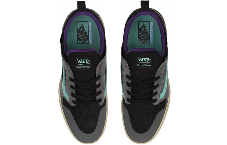 Vans Ultrarange 3D Grey/Green VN0A3TKWW9X