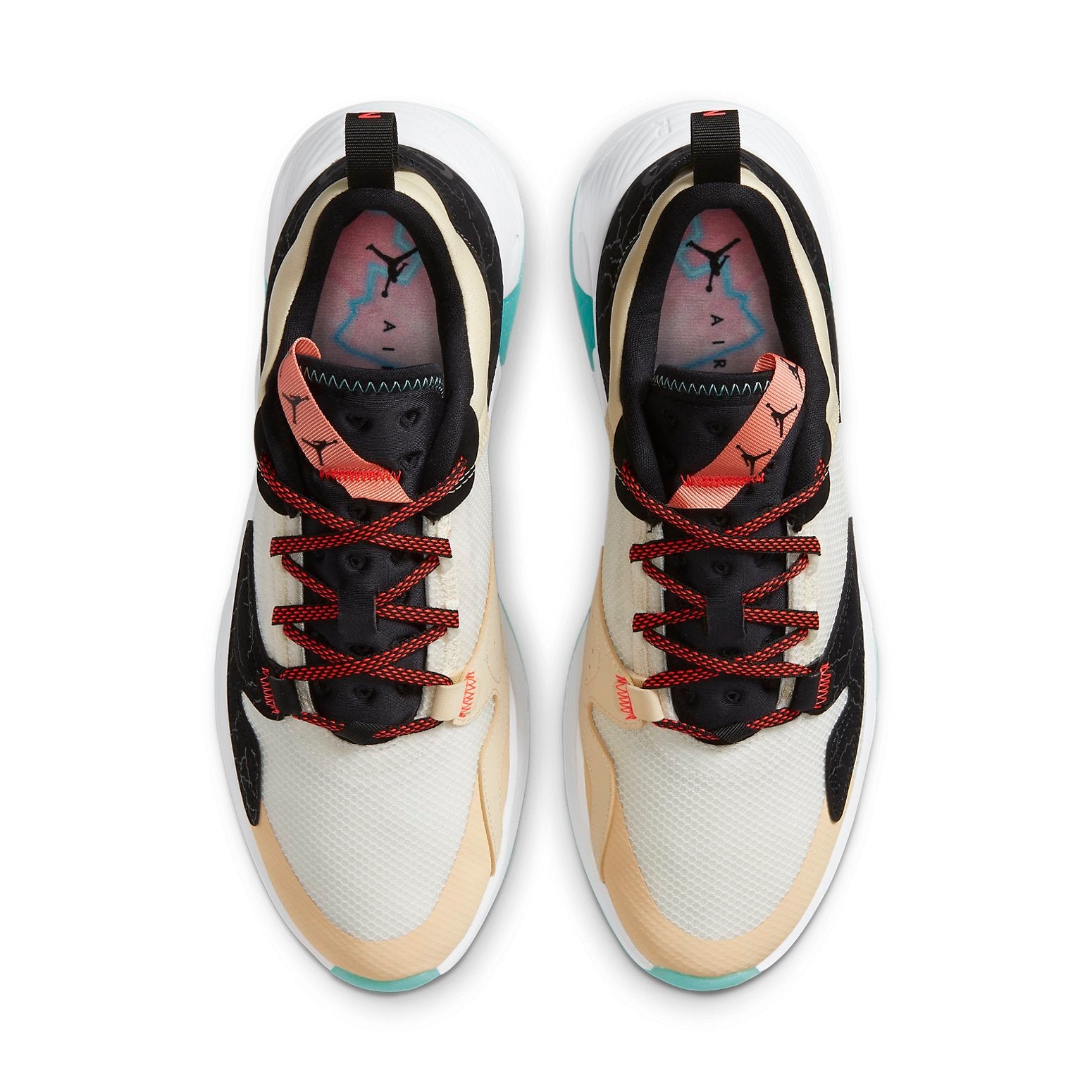 Air Jordan Air Cadence 'Pale Ivory' DB2741-100
