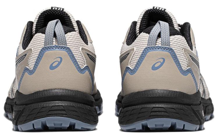 (WMNS) ASICS Gel-Venture 8 Shoes 'Beige Black' 1012B637-200