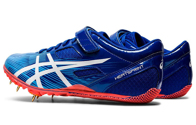 ASICS Heatflat FR 7 'Blue White' TTP528-401