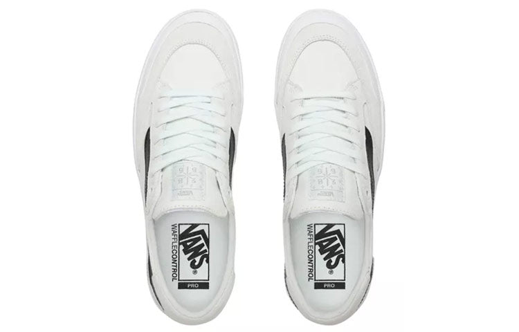 Vans Berle Pro White Unisex VN0A3WKXO55