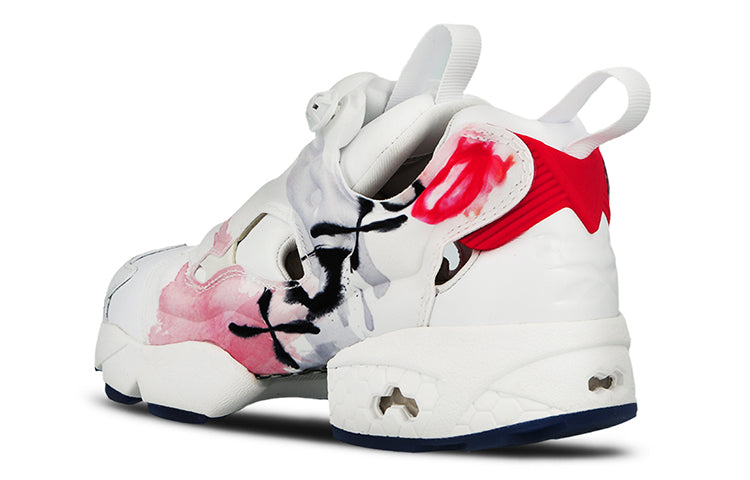(WMNS) Reebok InstaPump Fury Fury 'Celebrate' V69142