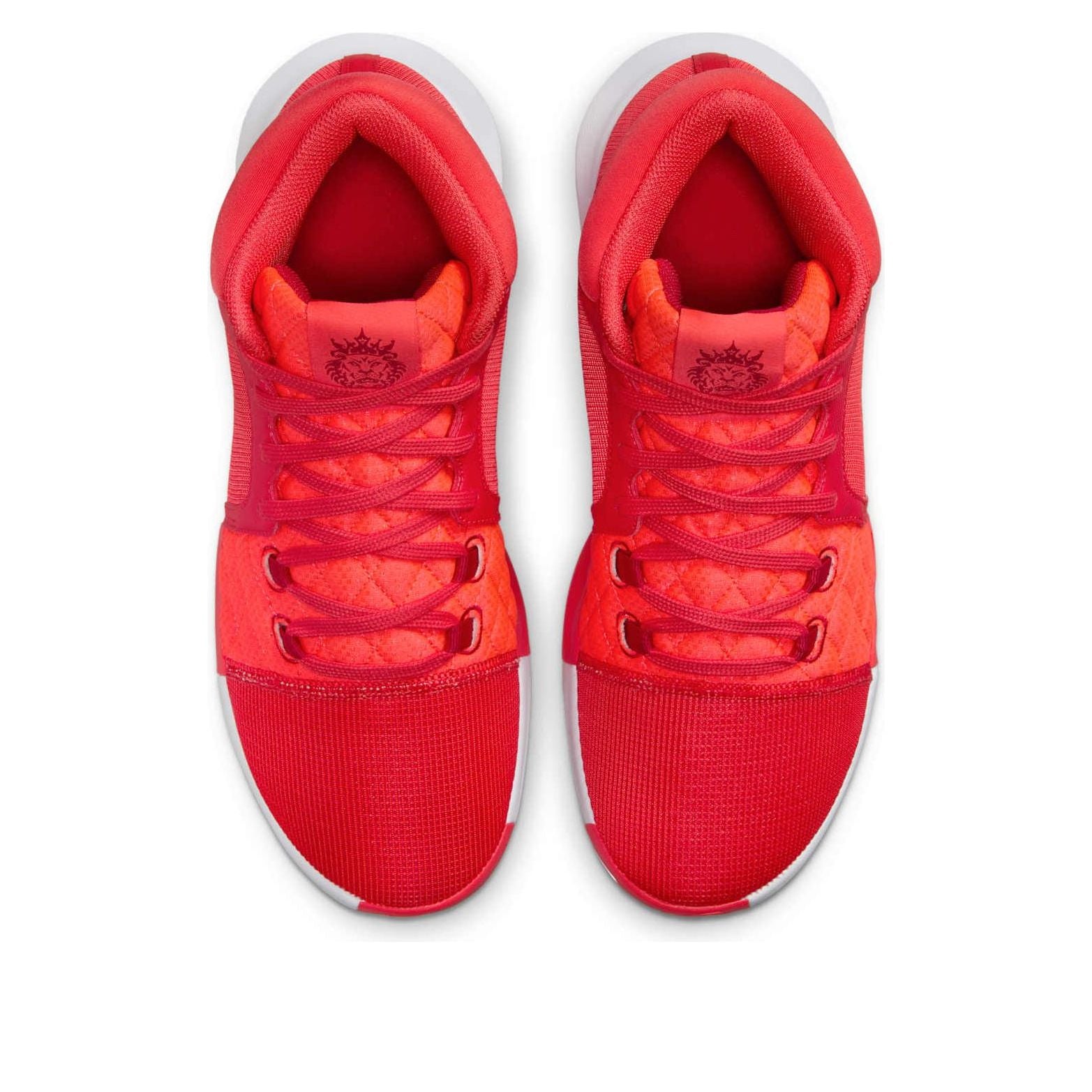 Nike LeBron Witness 8 'Light Crimson' FB2239-600