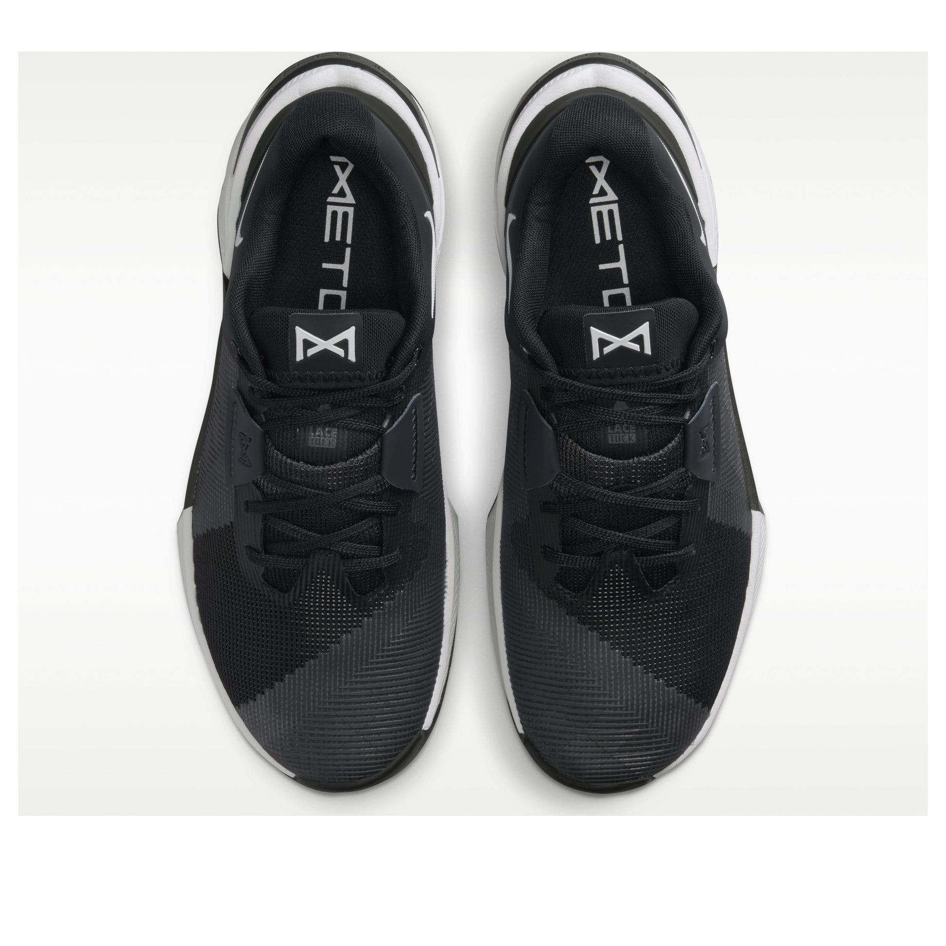 (WMNS) Nike Metcon 10 'Black White' HQ2620-001