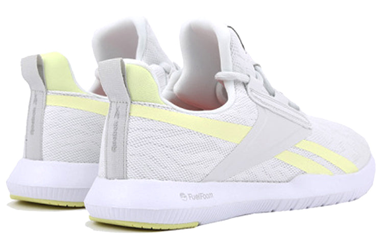 (WMNS) Reebok Reago Pulse 2.0 Sports Shoes White EH3198