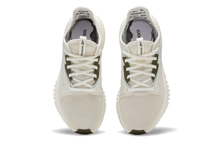 (WMNS) Reebok Flexagon 3 'Green White' FU8648