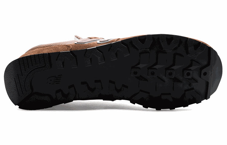 New Balance 855 Series Brown M855BRN