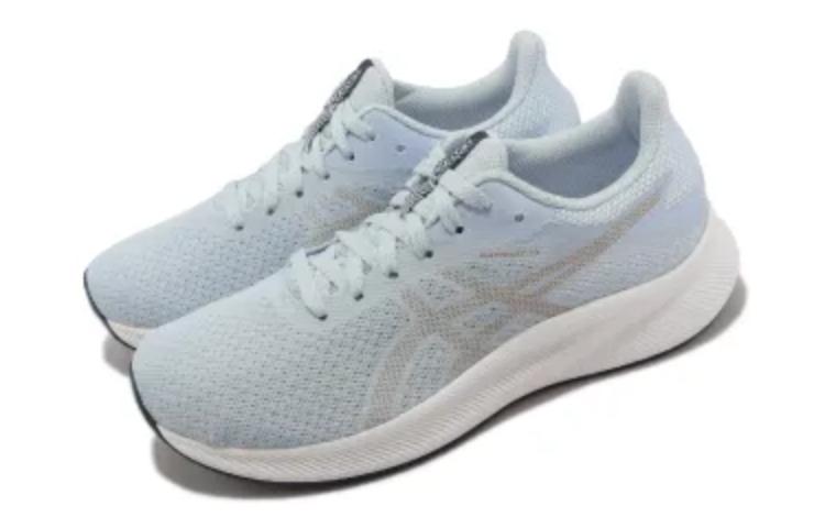 (WMNS) ASICS Patriot 13 Sneakers 'Sky Blue' 1012B312403