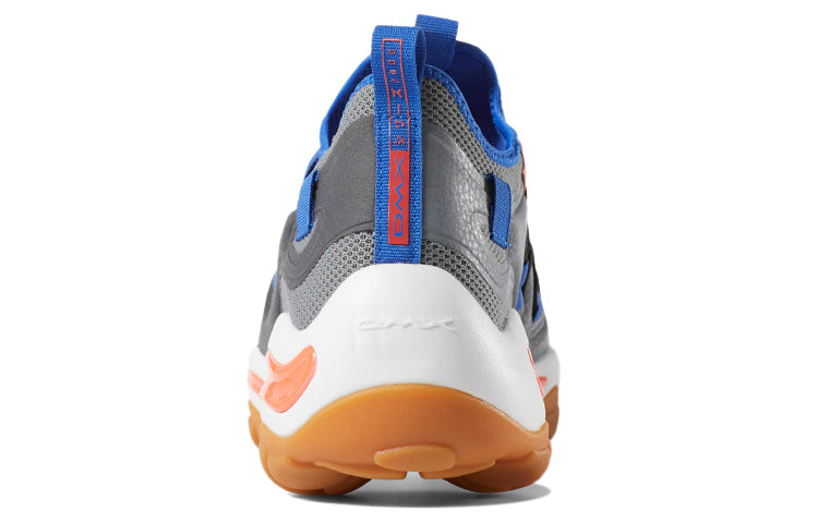 Reebok DMX Series 2000 'Grey Rose Cobalt' CN7874