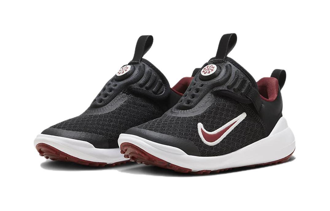 (PS) Nike E-Series 1.0 'Black Burgundy' DV4251-007
