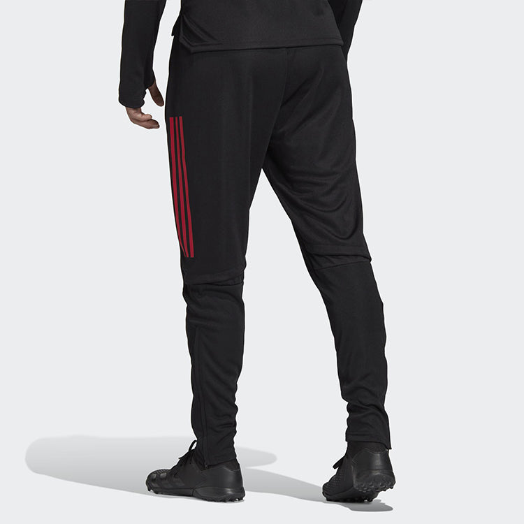 adidas Fc bayern Soccer/Football Sports Long Pants Black FR5375