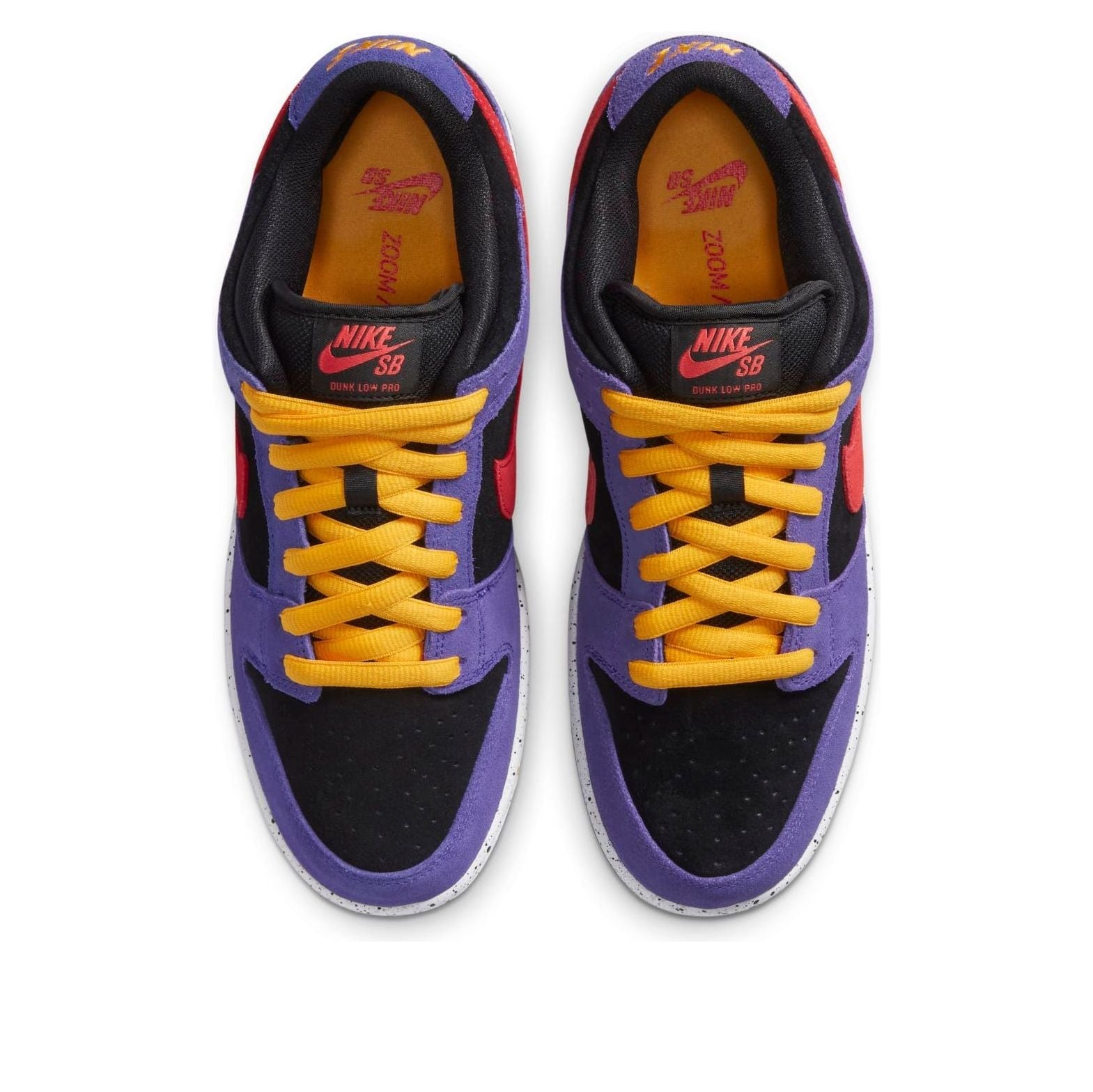 Nike SB Dunk Low Pro 'ACG Terra' BQ6817-008