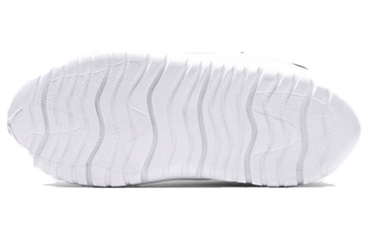 (PS) Air Jordan 11 Retro Little Flex 'Black White' BQ7101-010