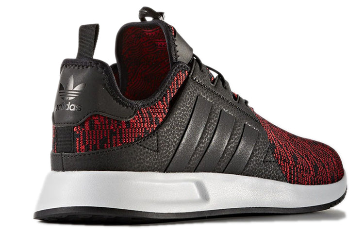 adidas X_PLR 'Core Red' BY3049