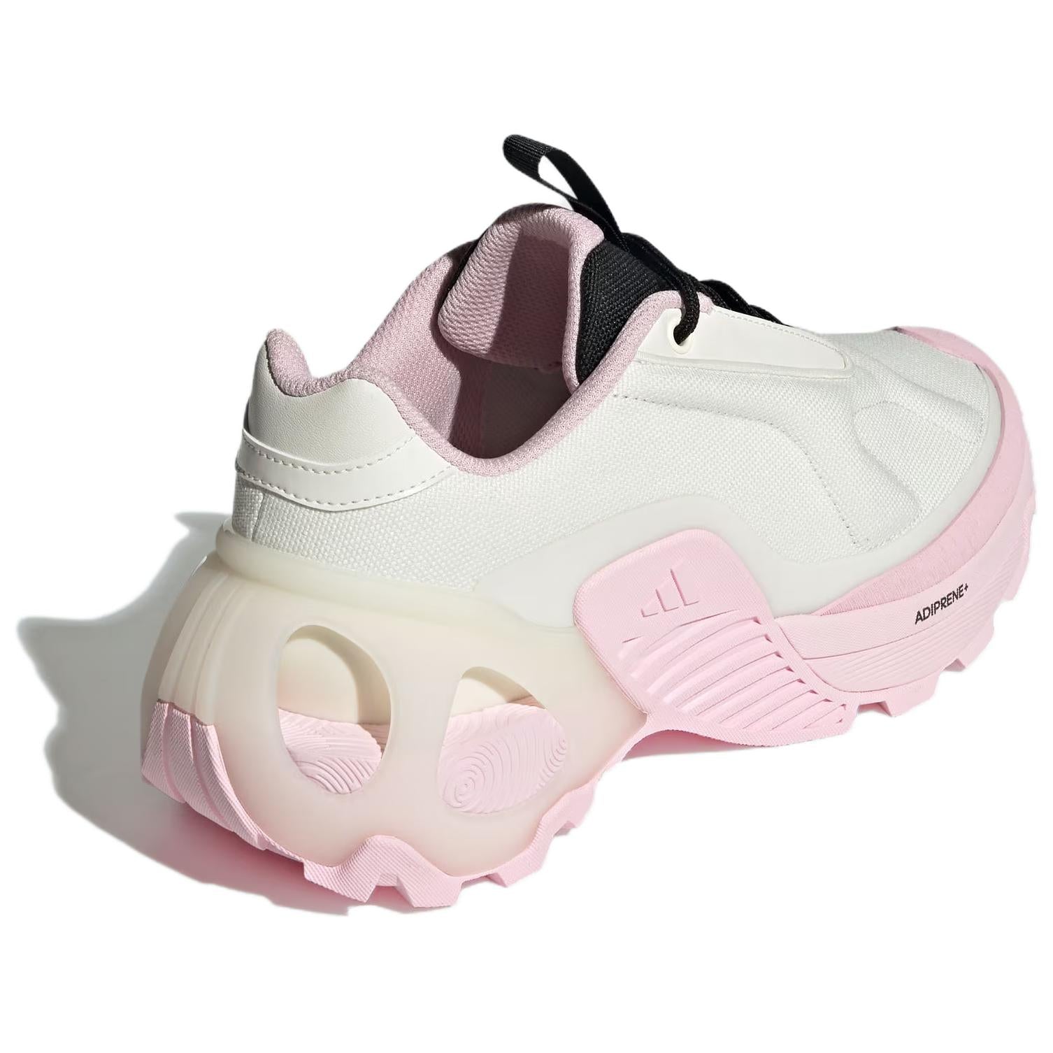 adidas Edge Runner 'White Pink' JI2034