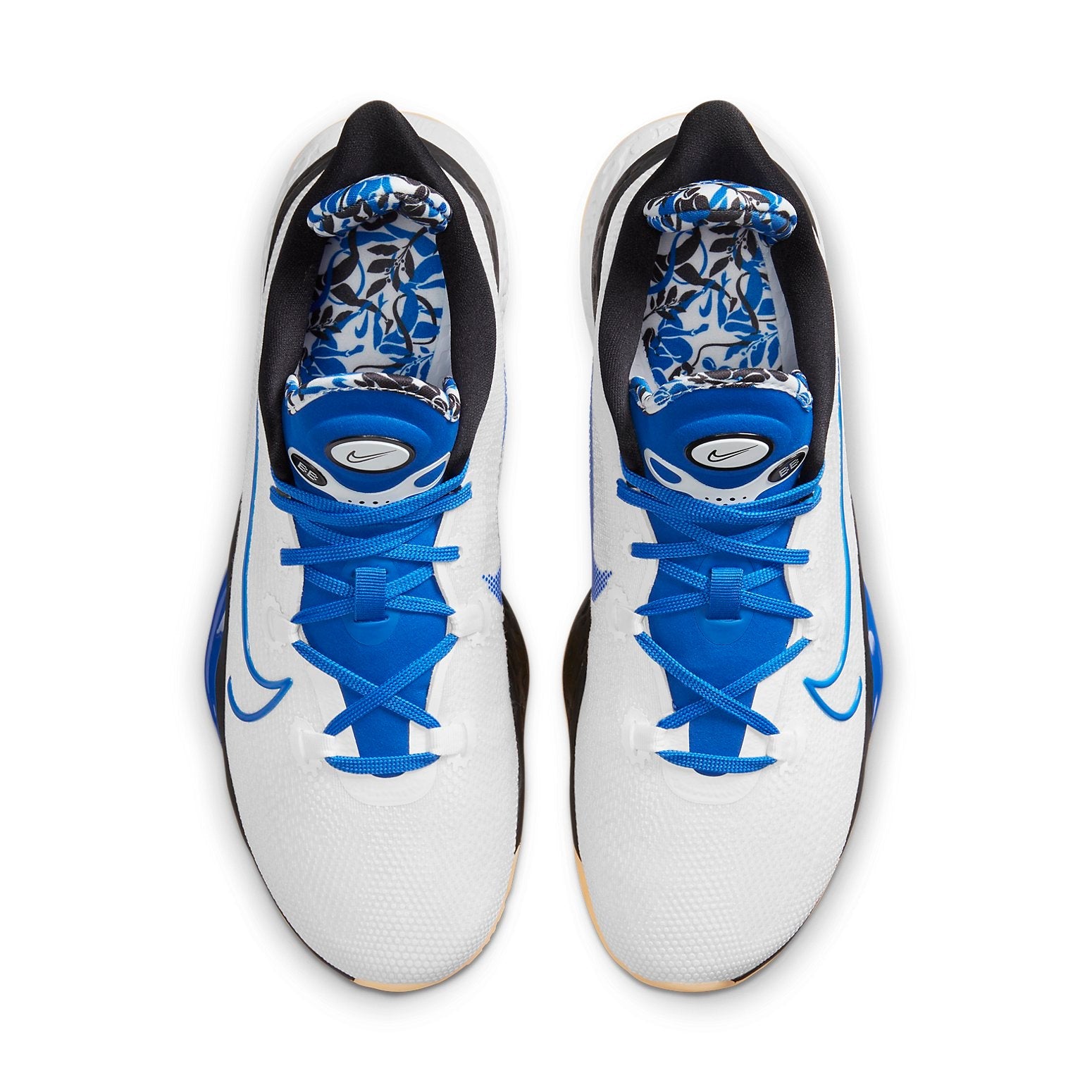 Nike Air Zoom BB NXT EP 'Hyper Royal' DB9991-100