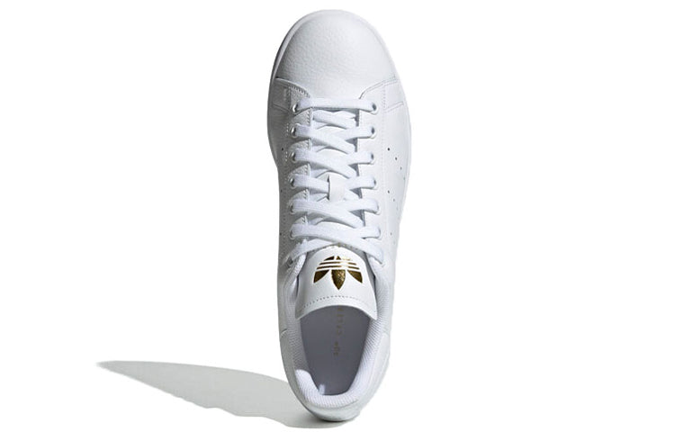 adidas Stan Smith 'White Gold Metallic' FU9193