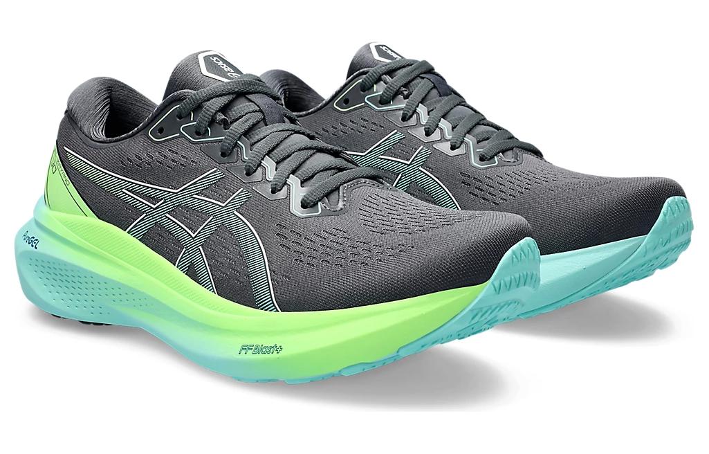 ASICS Gel-Kayano 30 'Carrier Grey Illuminate Mint' 1011B548-022