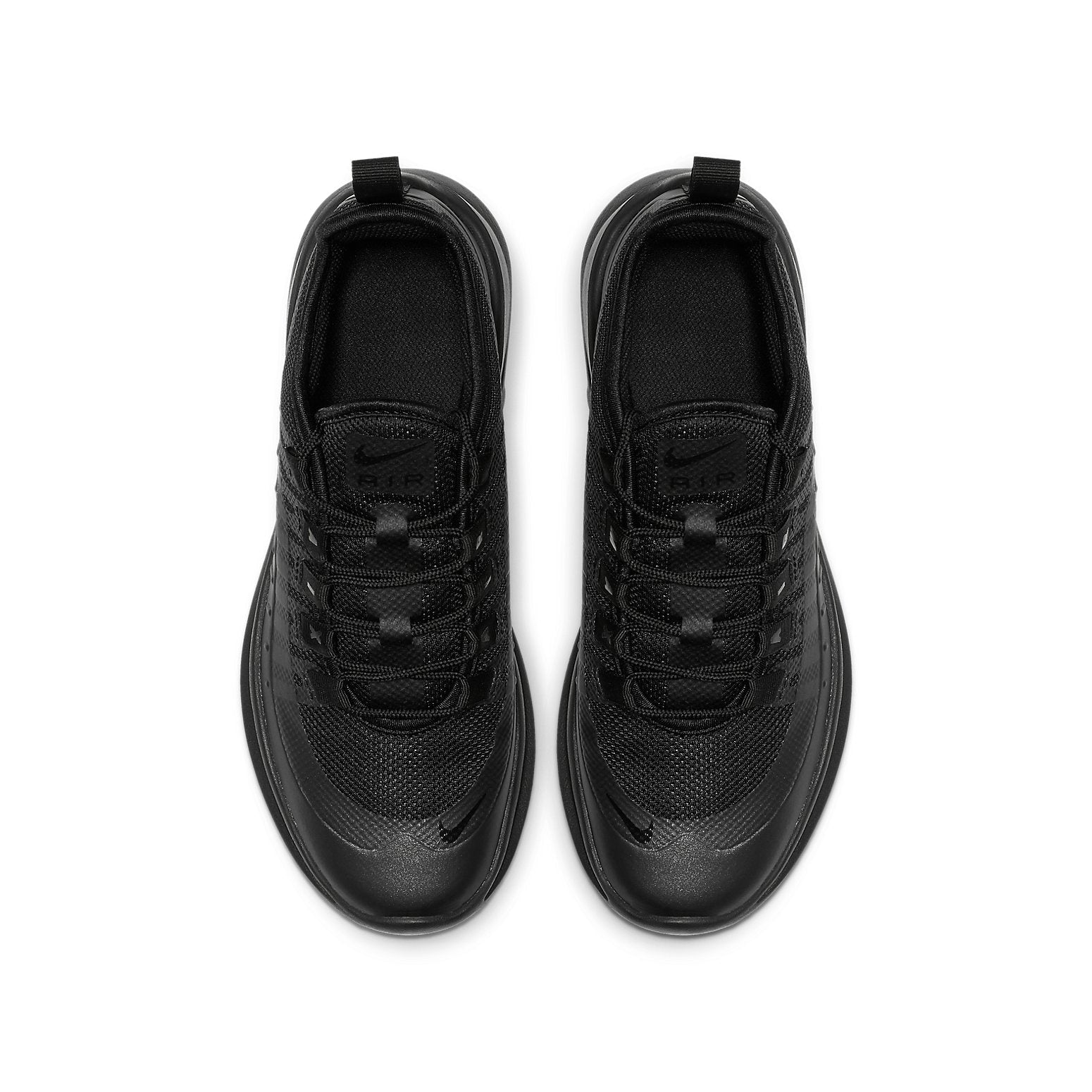 (GS) Nike Air Max Axis 'Triple Black' AH5222-008