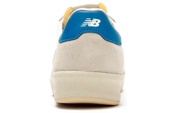 New Balance 300Series Creamy 'Cream White Blue' CRT300VW