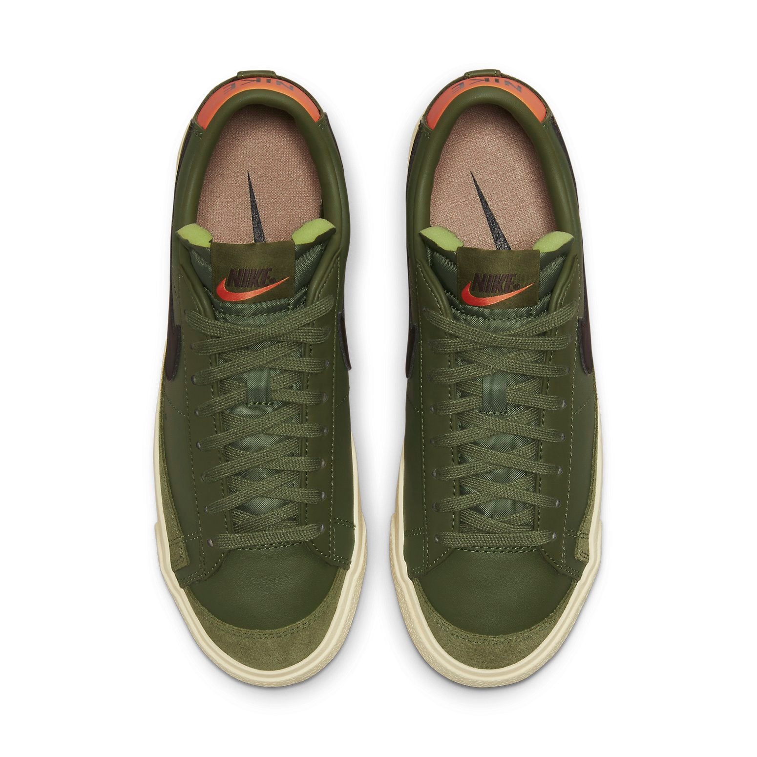 (WMNS) Nike Blazer Low 77 DC4769-201