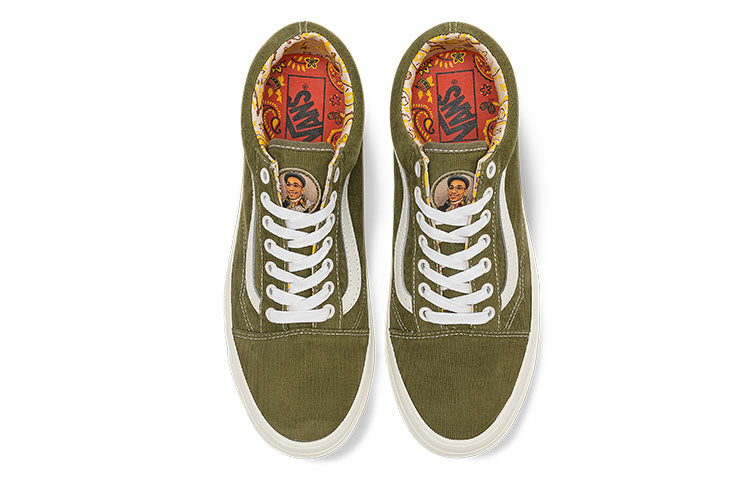 Vans Anderson .Paak x Old Skool 36 DX 'Capers' VN0A54F3ZC6