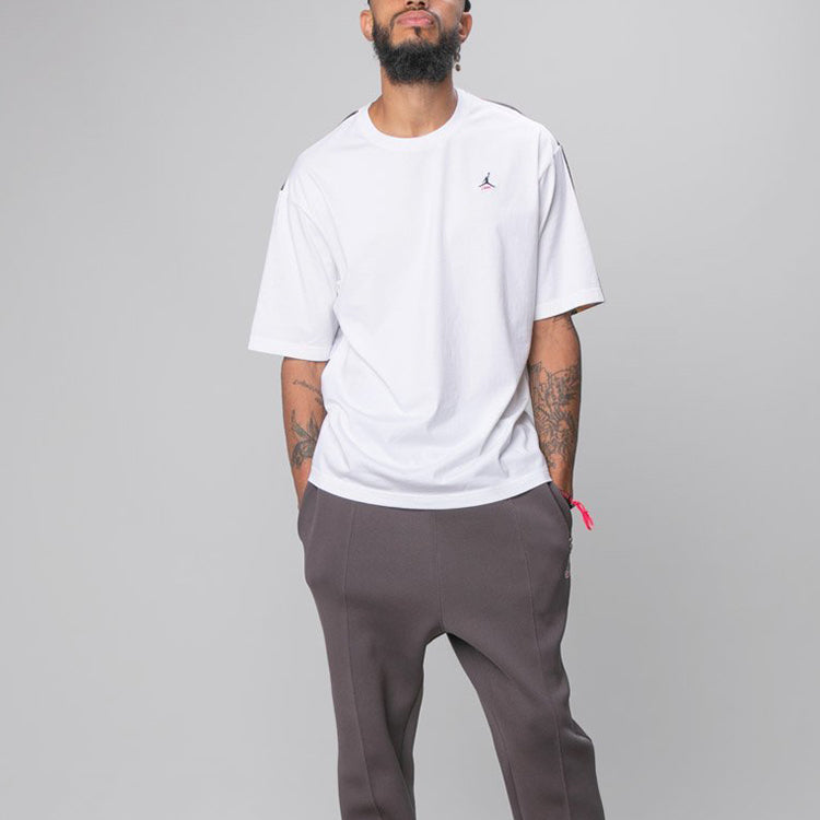 Air Jordan x Union LA Autographs T-Shirt 'White' CV1346-100