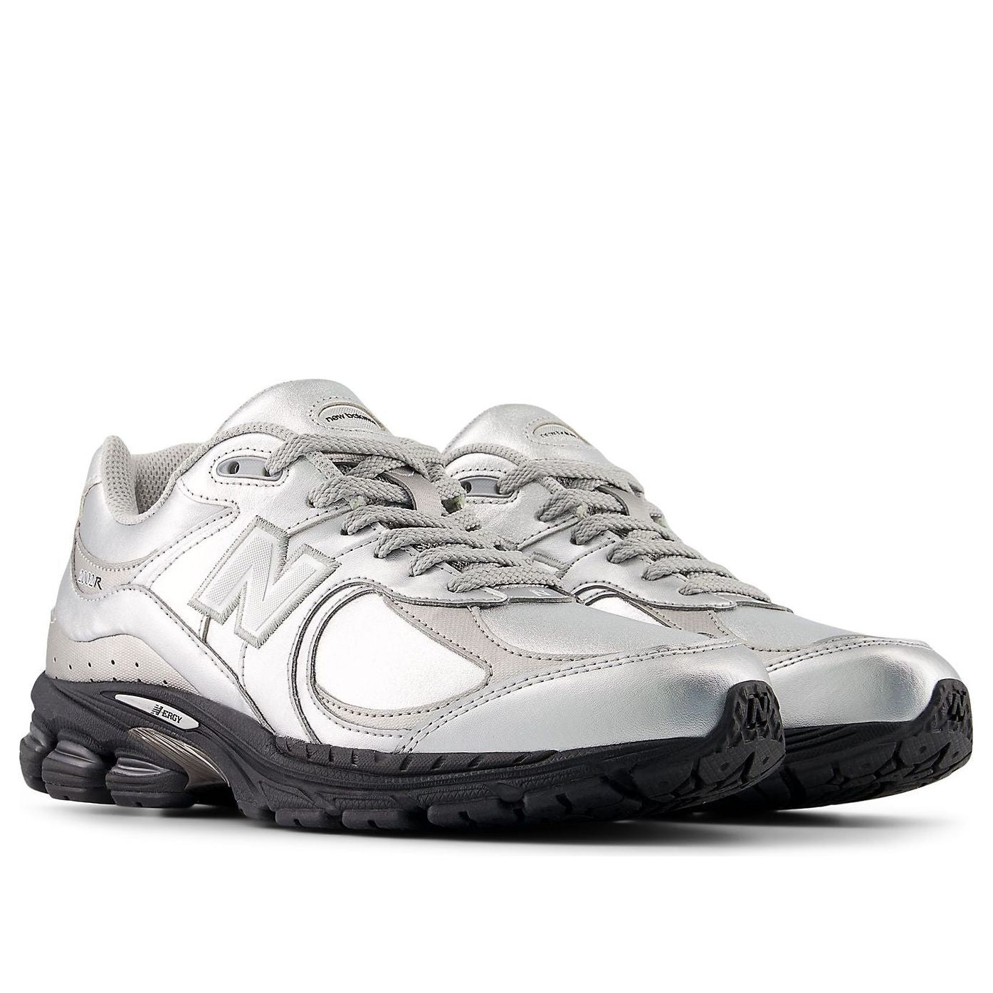 New Balance 2002R 'Metallic Silver' U2002RF