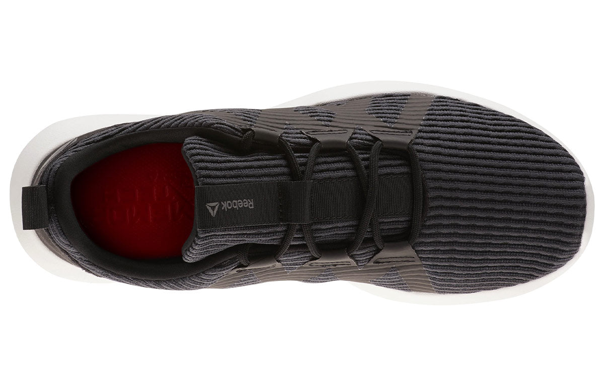 Reebok Reago Pulse 'Black' CN5125
