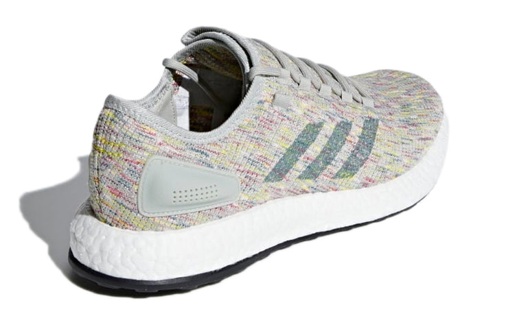 adidas PureBoost 'Silver Multi Color' AQ0051